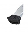 ECHELLE TUBESCA 3 PLANS ISOLEX 3 X 10 MARCHES 6.90M