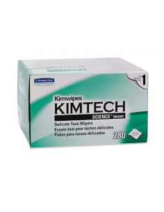 PAPIER DE NETTOYAGE KIMTEC...