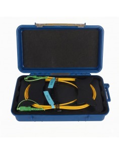 BOBINE AMORCE G657 SC/APC...