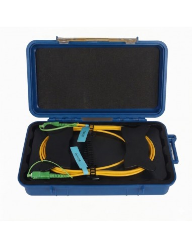 BOBINE AMORCE G657 SC/APC SC/APC 1000M