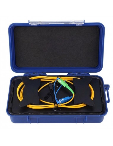 BOBINE AMORCE G657  SC/APC SC/PC 2000M