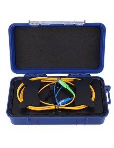 BOBINE AMORCE G657 SC/APC...