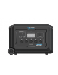 STATION D'ENERGY 600W