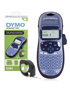 TITREUSE DYMO 2