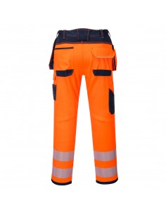 PANTALON DE TRAVAIL HAUTE... 2