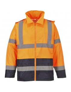 PACK VESTE DE PLUIE... 2