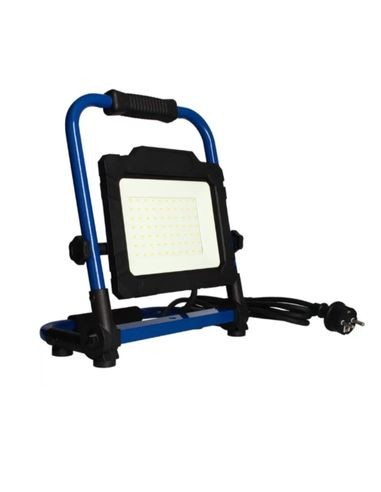 PROJECTEUR DE CHANTIER FILAIRE 50W...
