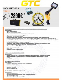 PACK RS4 VLOC 3