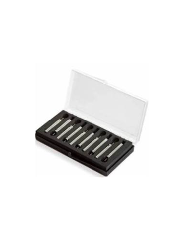 PILES BATERRIE POUR SONDE V6 OU V9 (X10)