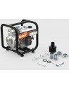 MOTOPOMPE 2 35000 L/H 28Mts