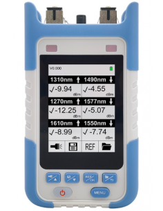 PHOTOMETRE XGPON SC/APC...