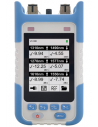 PHOTOMETRE XGPON SC/APC LONGUEUR D'ONDES 1490/1577