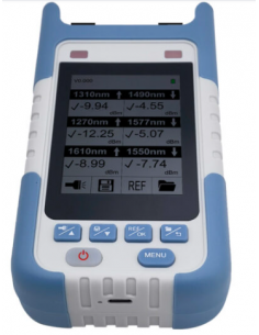 PHOTOMETRE XGPON SC/APC... 2