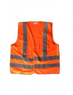 GILET DE SECURITE...