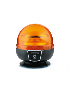 GYROPHARE A LED FLASH...