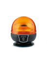 GYROPHARE A LED FLASH MAGNETIQUE RECHARGEABLE