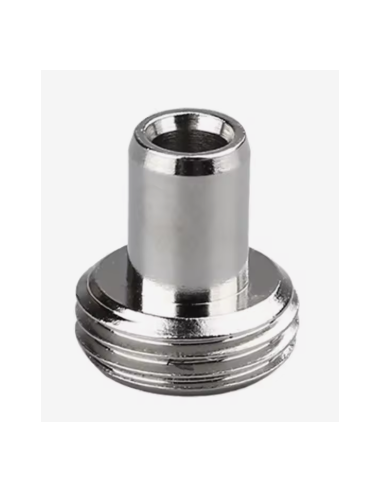 EMBOUT METAL POUR POINTEUR LASER