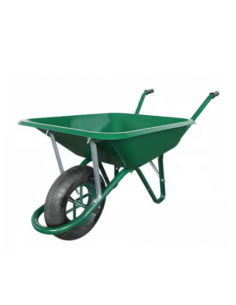 BROUETTE DE CHANTIER ROUE...