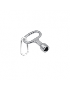 CLE PORTE CLE GAINE TECHNIQUE