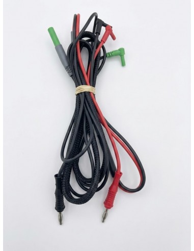 JEU DE CORDON MTT/ONE EXPER/MAX...