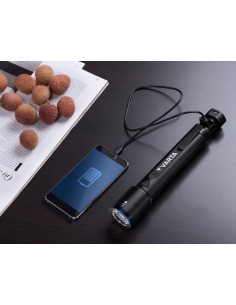 LAMPE A MAIN ETANCHE IP67... 2