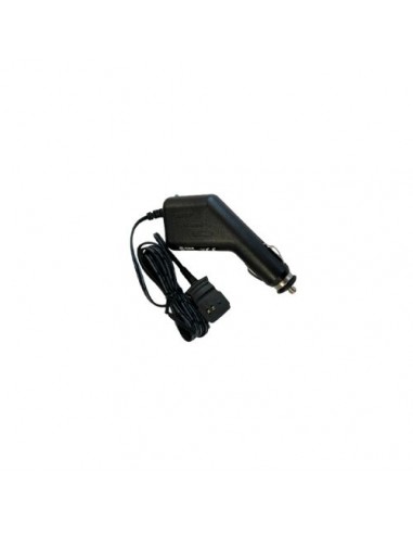 CHARGEUR 12 VOLT EXPLOSIMETRE MICROCLIPS
