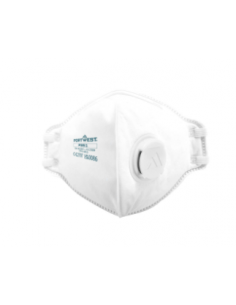 MASQUES FFP3 (BOITE DE 20)