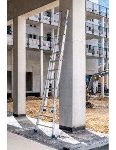 ECHELLE TRANSFORMABLE 3 X 7...