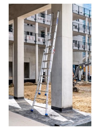 ECHELLE TRANSFORMABLE 3 X 7 MARCHES...