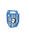FEUILLARD INOX 20X0.7mm 50M (430)