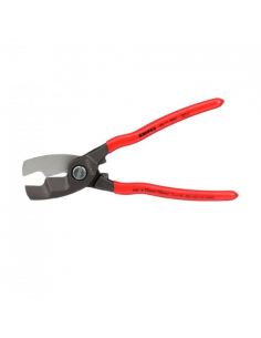 COUPE CABLE DOUBLE KNIPEX 2