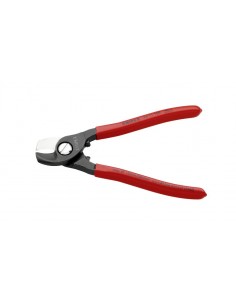 COUPE CABLE KNIPEX CUIVRE... 2