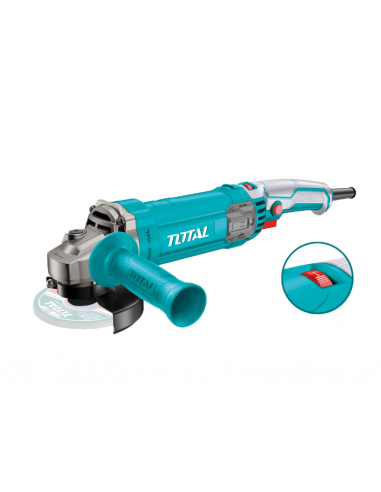 MEULEUSE 125 FILAIRE 1100W TOTAL