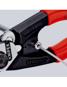 COUPE CABLE ACIER ANTI... 2