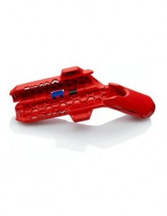 DENUDEUR KNIPEX ERGO STRIP... 2