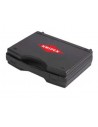 MALETTE VIDE 280 MN POUR OUTIL D INSTALLATION PHOTOVOLTAIQUES KNIPEX 