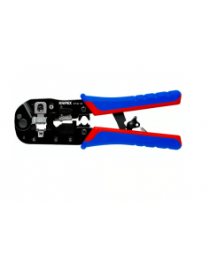 PINCE A SERTIR  RJ 45 FICHE...