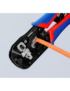 PINCE A SERTIR  RJ 45 FICHE... 2