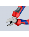 PINCE COUPANTE 125 BIMATIERES KNIPEX
