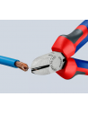 PINCE COUPANTE 125 BIMATIERES KNIPEX