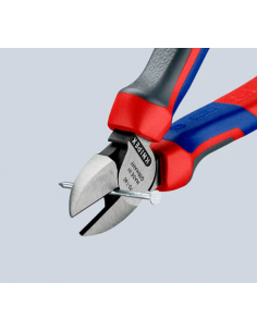 PINCE COUPANTE 160 KNIPEX... 2