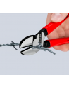 PINCE COUPANTE DEMULTIPLICATEUR D'EFFORT 200mm KNIPEX
