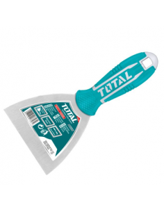SPATULE A ENDUIRE 80mm...