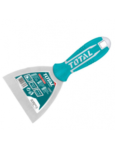 SPATULE A ENDUIRE 80mm BIMATIERES TOTAL