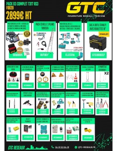 PACK D3 COMPLET T317 RS3
