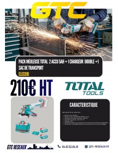 PACK MEULEUSE TOTAL