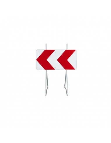 PANNEAU TYPE K8 1000X500 