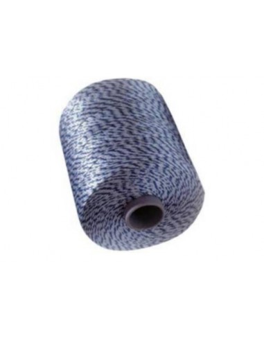 FILIN D'AIGUILLAGE 300 KG BLANC/BLEU...